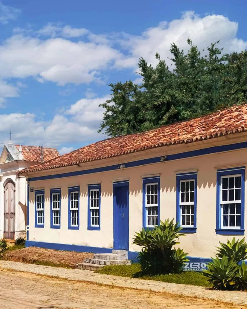Casarão_São José das Três Ilhas