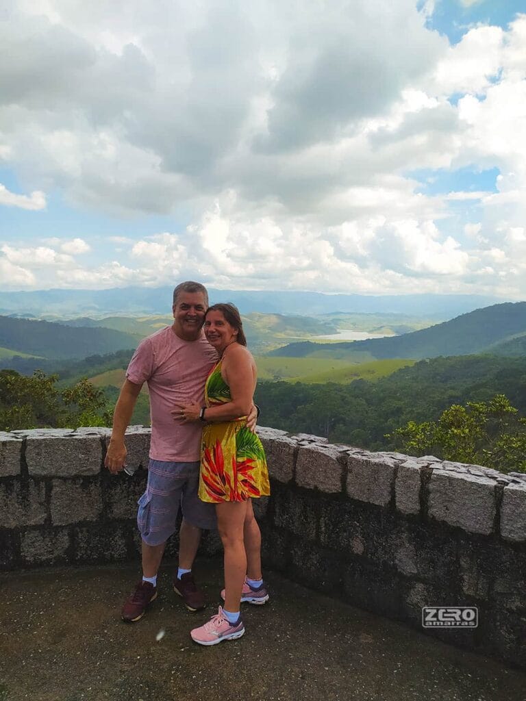 Mirante do Último Adeus_Parque Nacional de Itatiaia