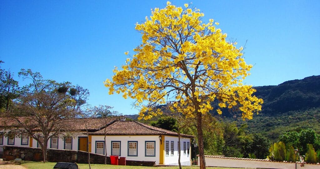 Tiradentes, MG
