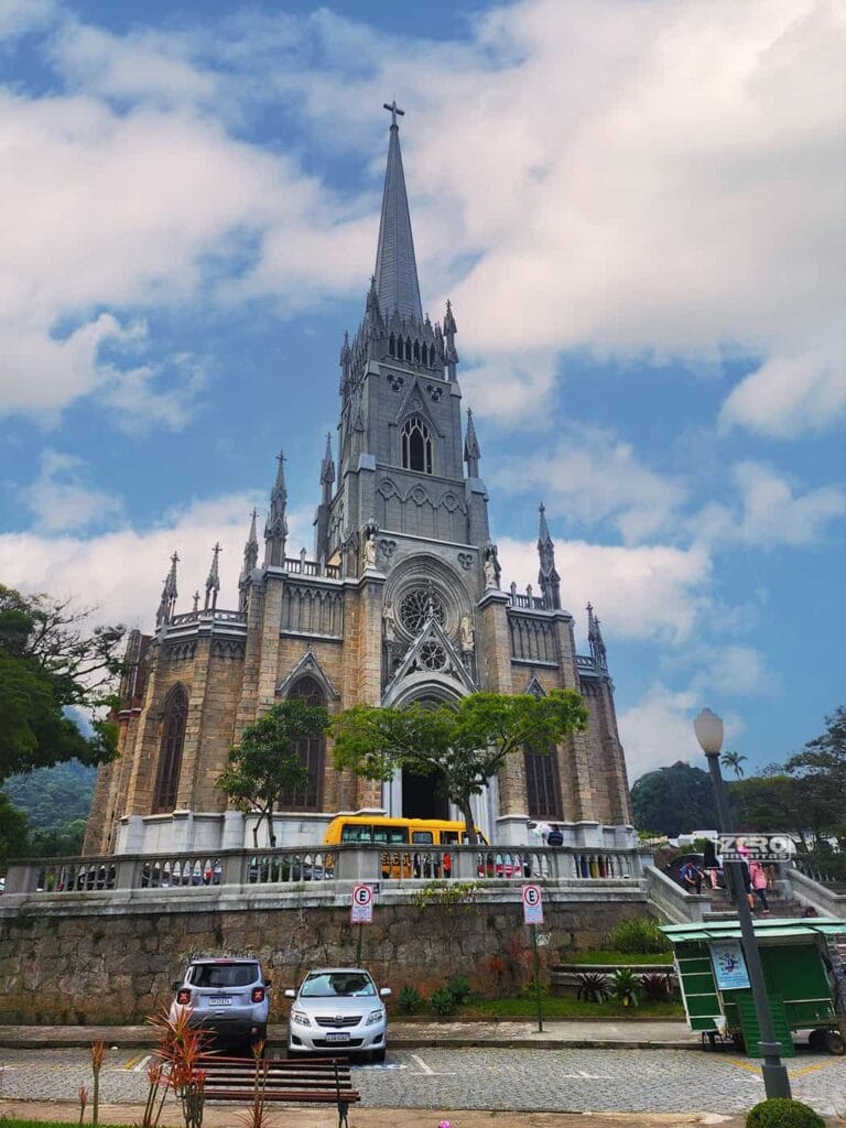 Catedral São Pedro de Alcântara