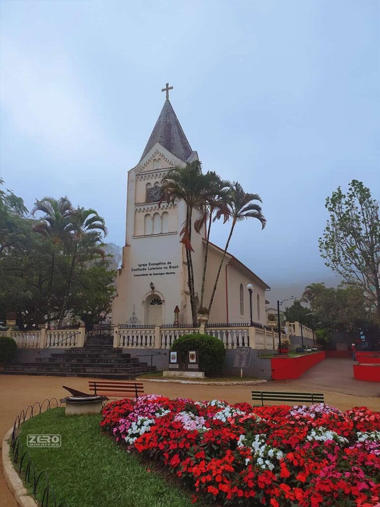 Paróquia Evangélica de Confissão Luterana