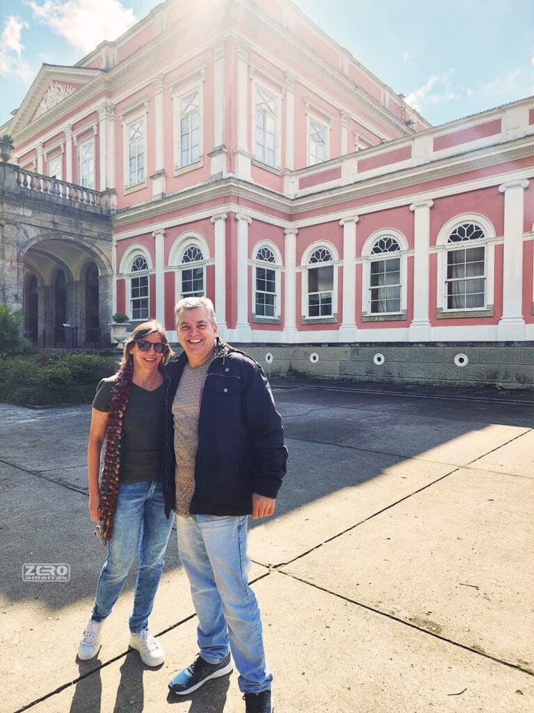 Museu Imperial de Petrópolis