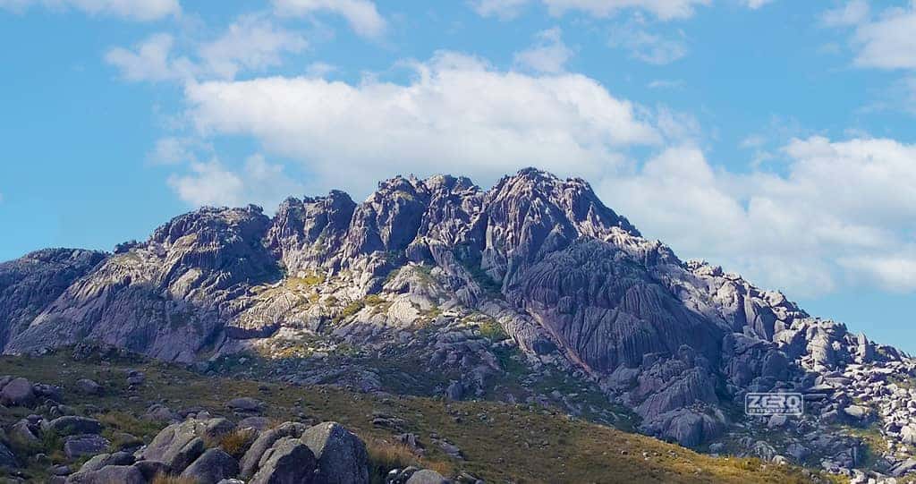 Pico das Agulhas Negras