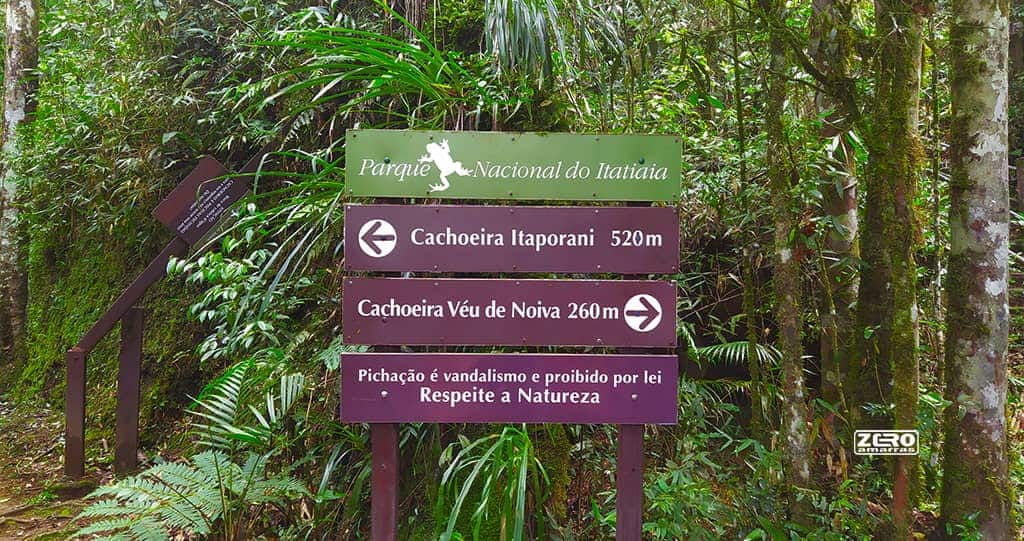 Placas Informativas