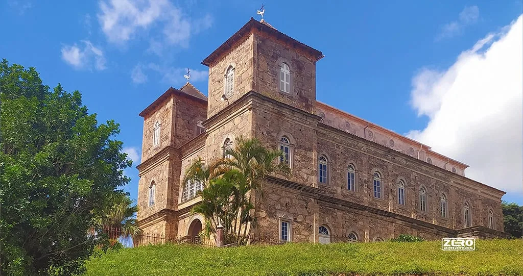 São José das Três Ilhas