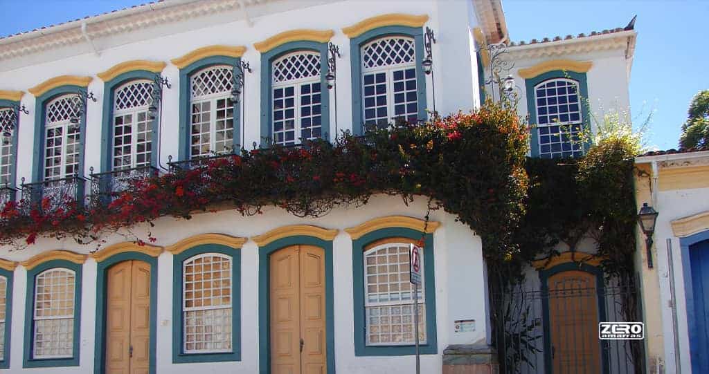 Solar dos Neves