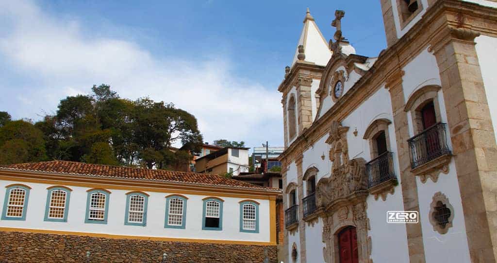 Prados, MG
