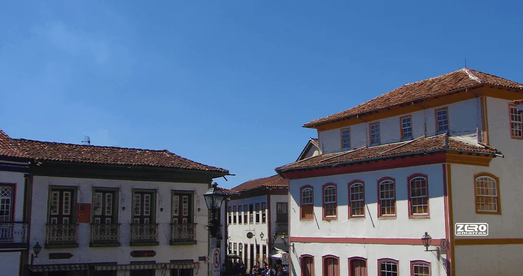 Diamantina MG