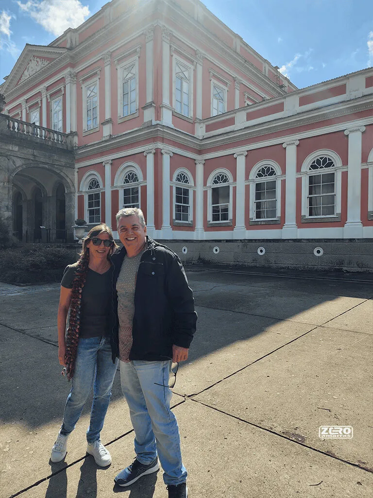 Museu Imperial Petrópolis_RJ