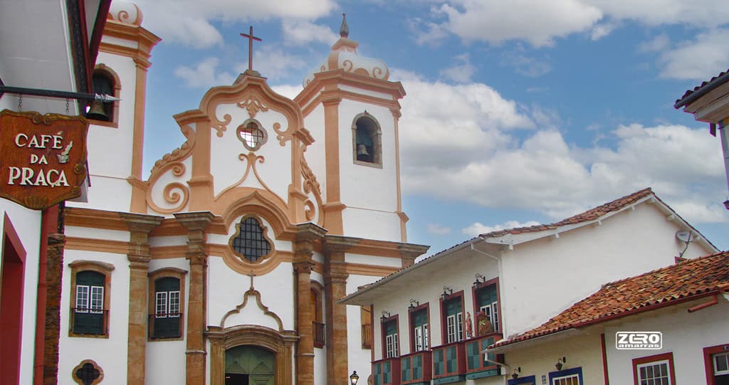 Ouro Preto MG