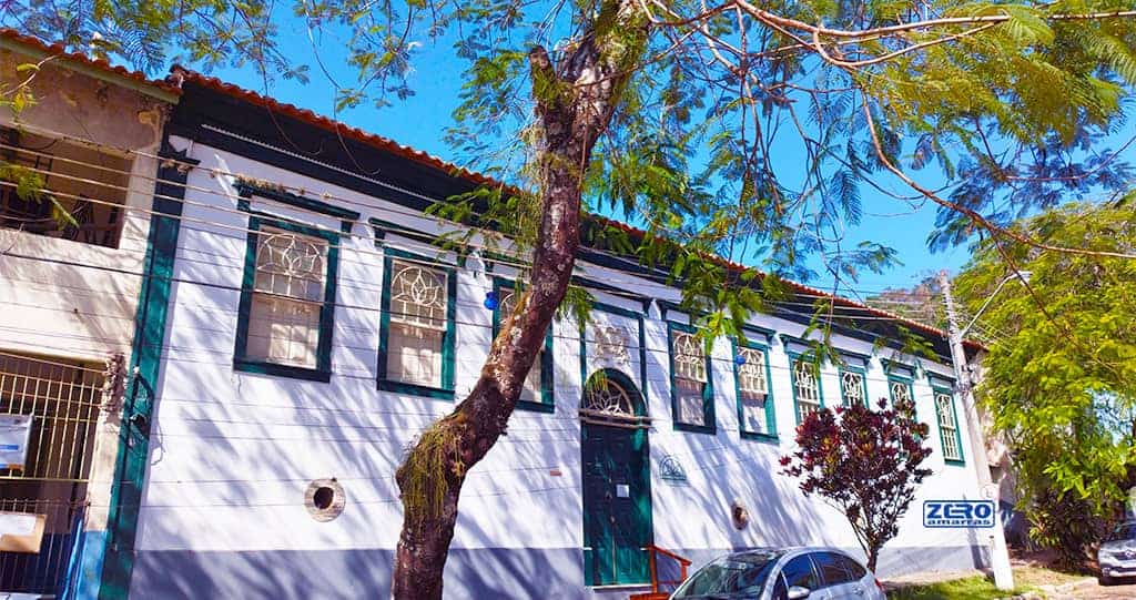 Casa de Cultura