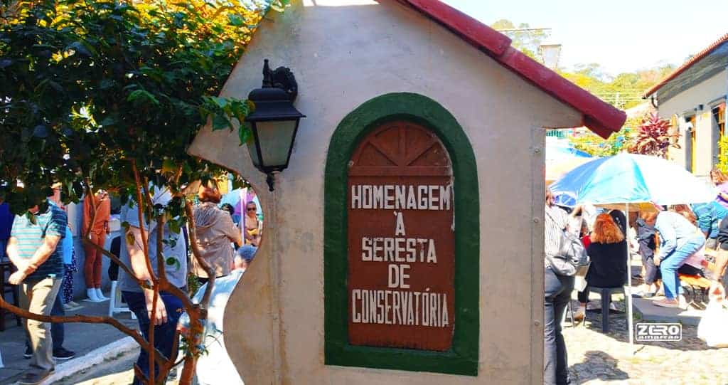 Centro de Conservatória