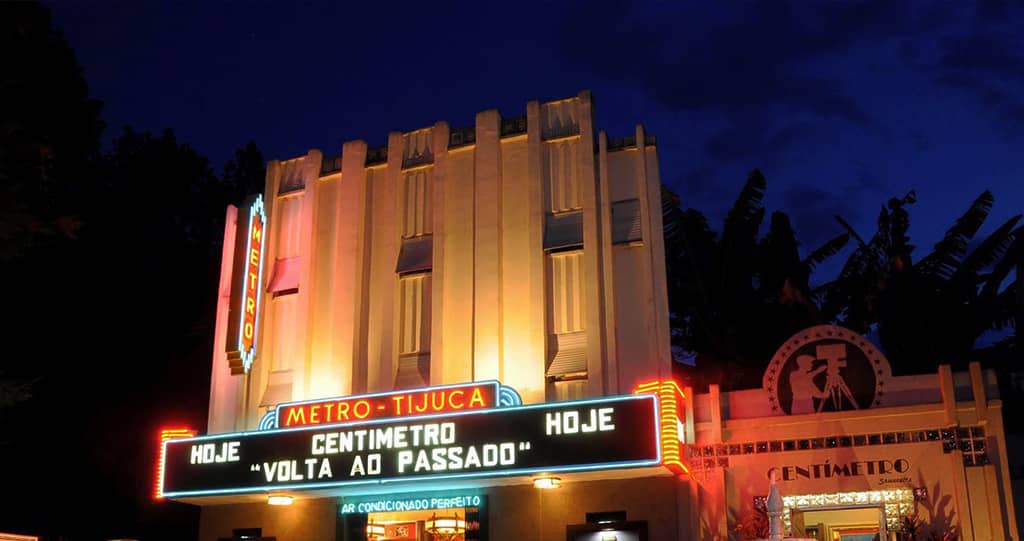 Cine Centímetro