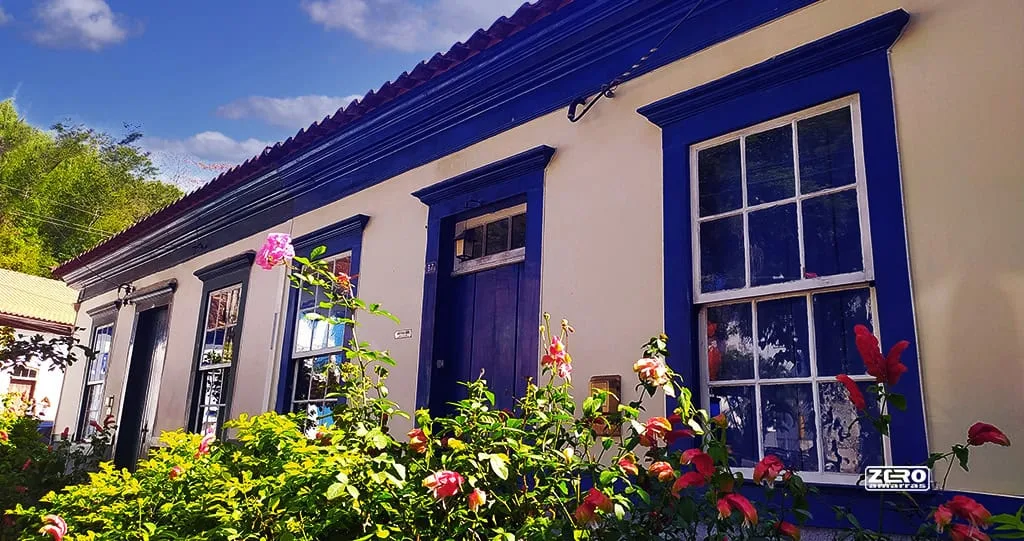 Conservatória, RJ