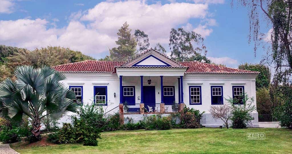 Hotel Fazenda Florença