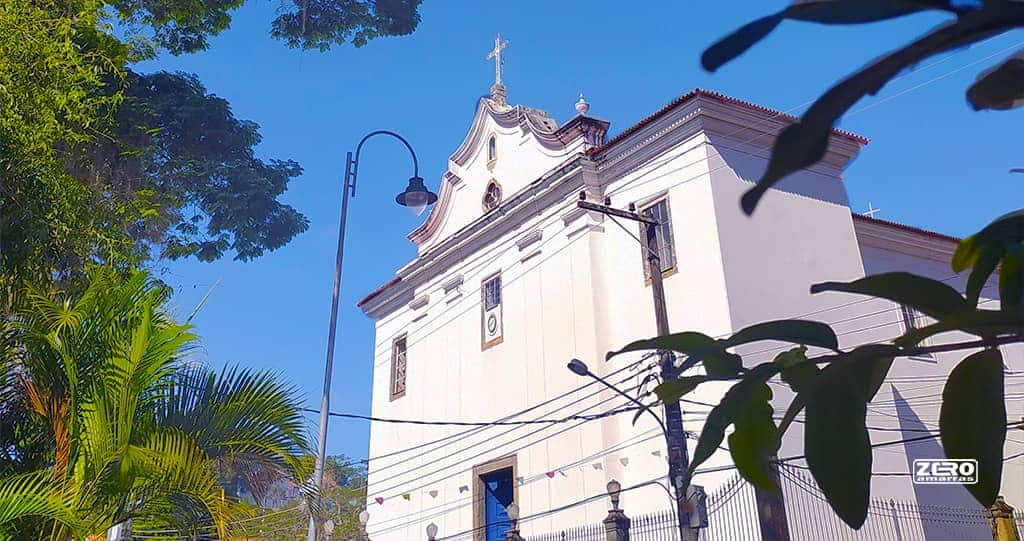 Igreja Matriz de Santo Antônio