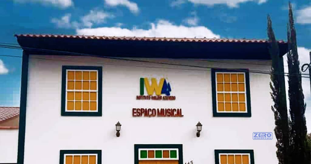 Instituto Waldir Azevedo