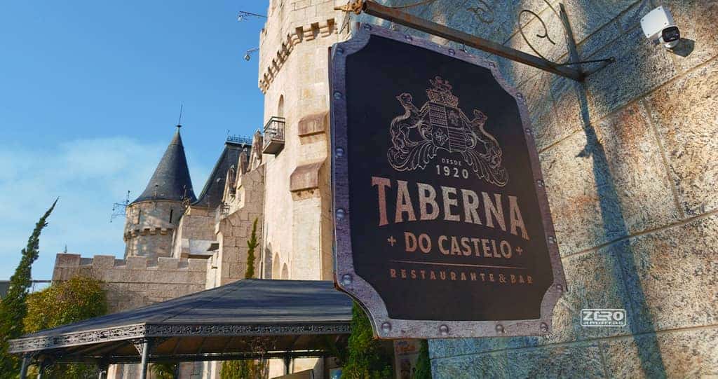 Restaurante Taberna