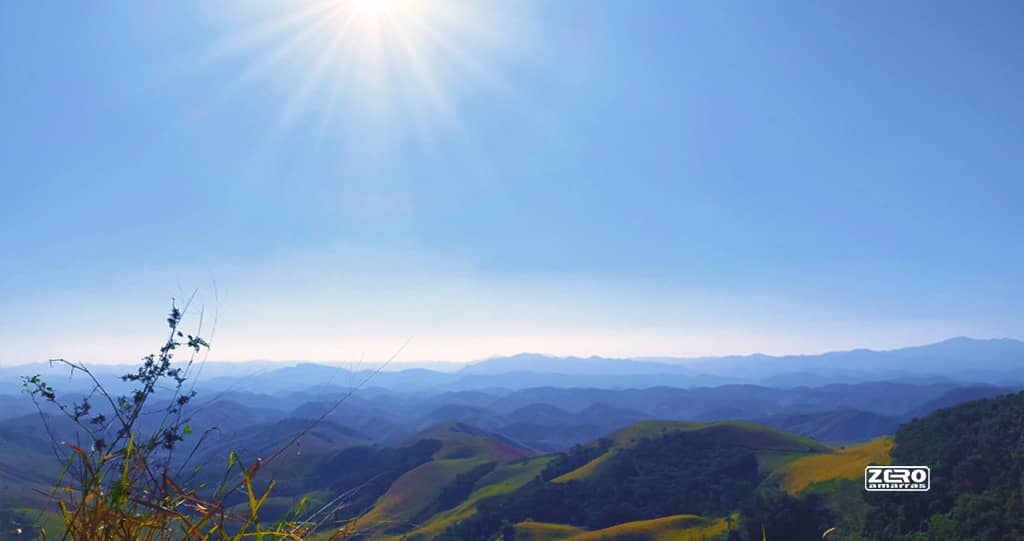 Serra da Beleza, Conservatória, RJ
