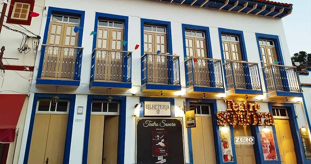 Teatro Sonora