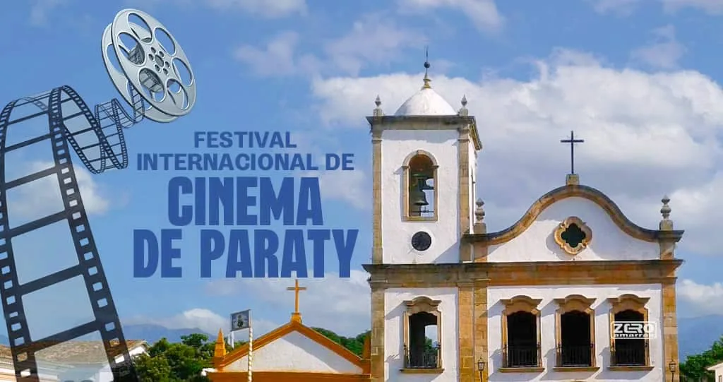 Festival Internacional de Cinema de Paraty