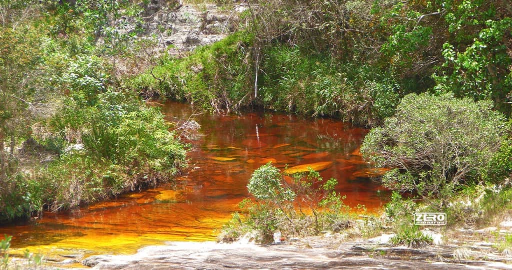 Parque do Ibitipoca