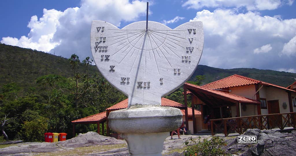Lanchonete e Restaurante do Parque do Ibitipoca