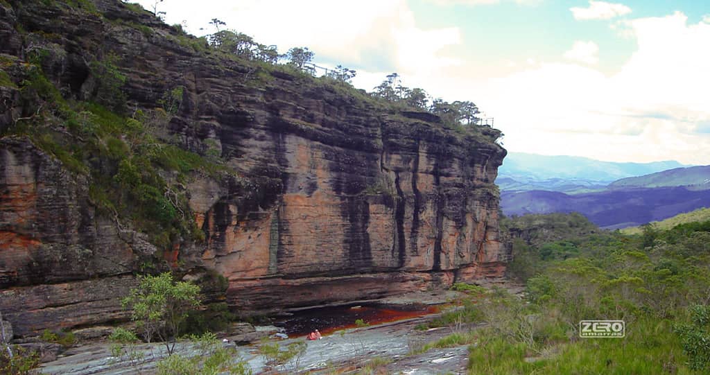 Paredão Santo Antônio