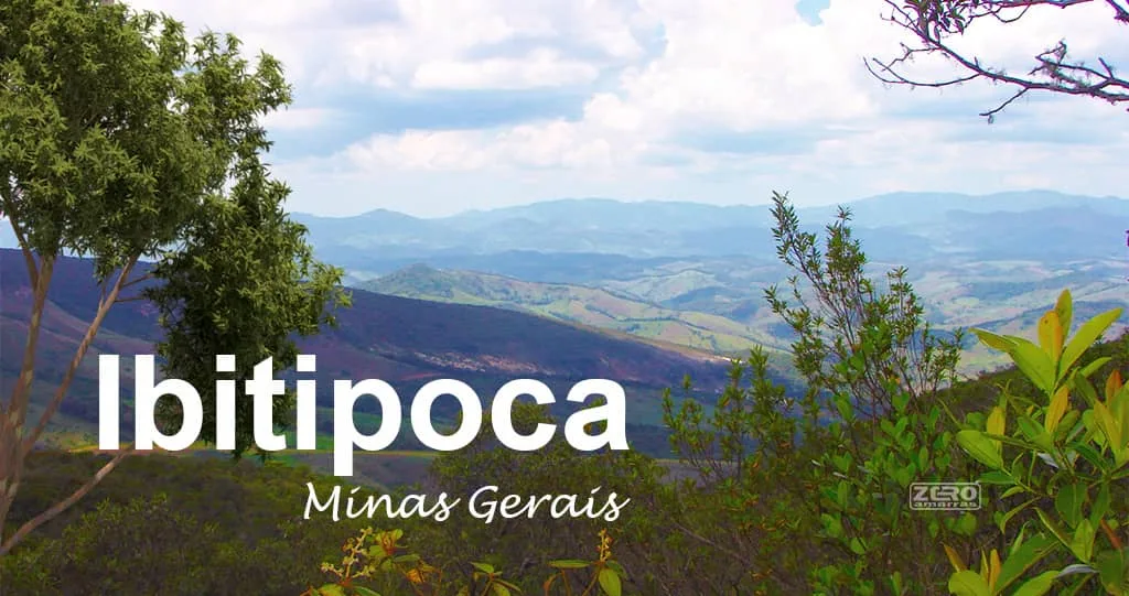 Parque Estadual do Ibitipoca
