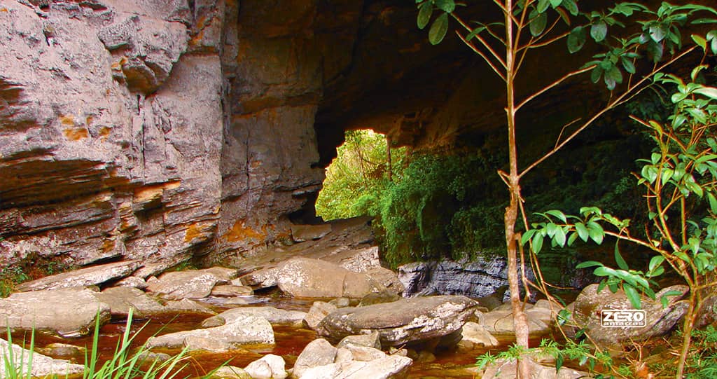 Ponte de Pedra