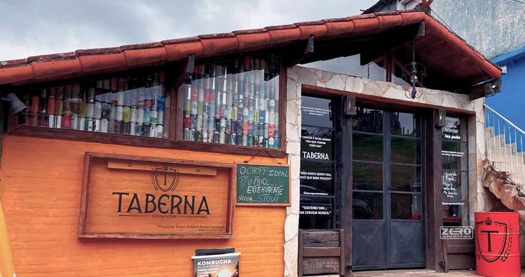 Centro de Conceição do Ibitipoca