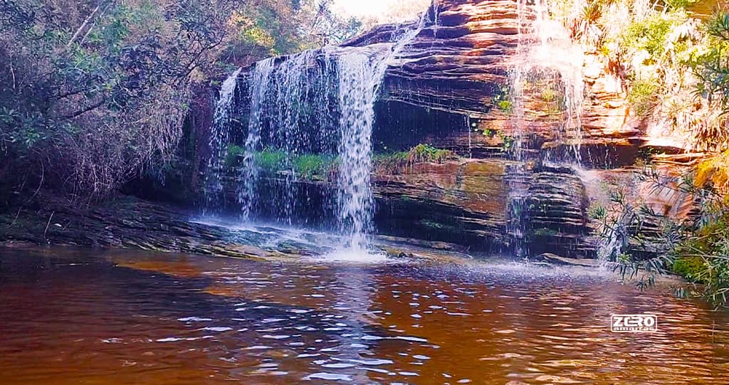 Cachoeira do Encanto