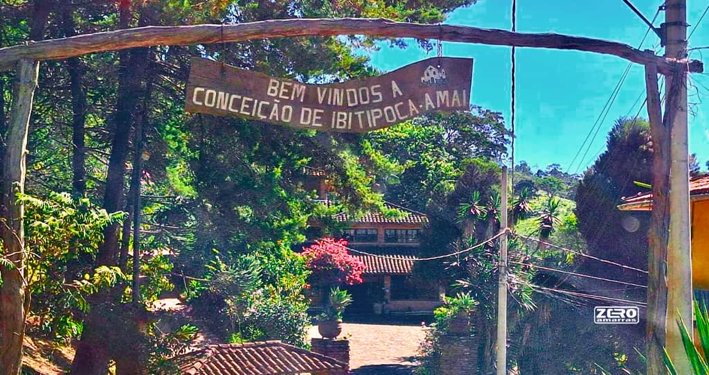 Conceição do Ibitipoca
