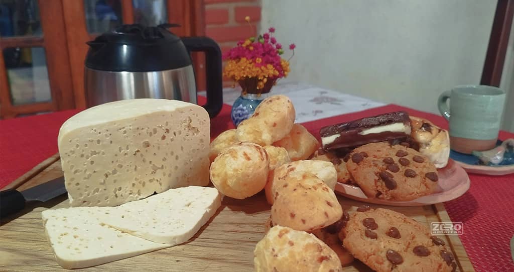 Café da Manhã
