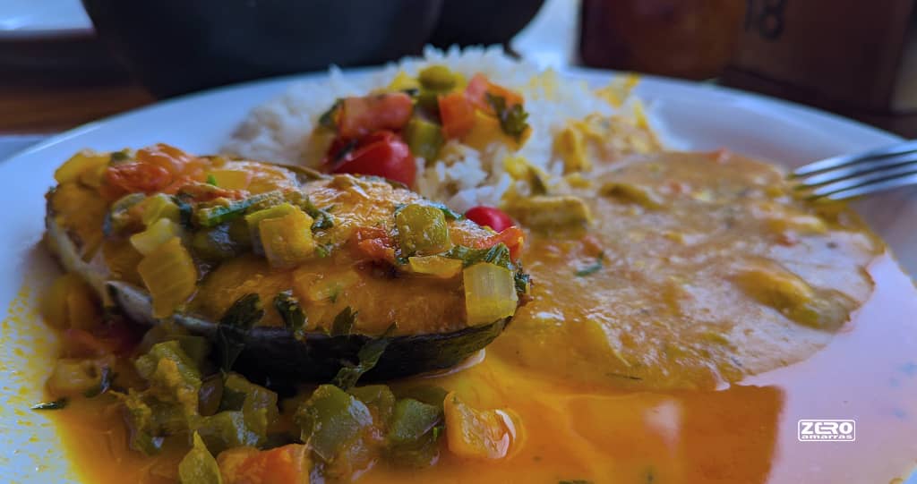 Moqueca