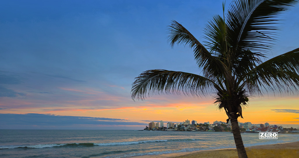 Praia do Morro - Guarapari