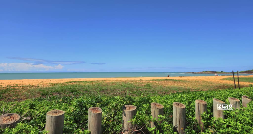 Praia Setibão